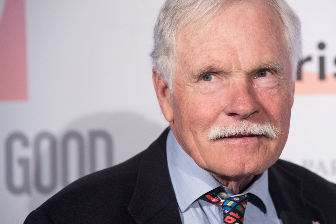 CNN founder Ted Turner, a brash and outspoken television pioneer, has died at age 87 | iNFOnews.ca