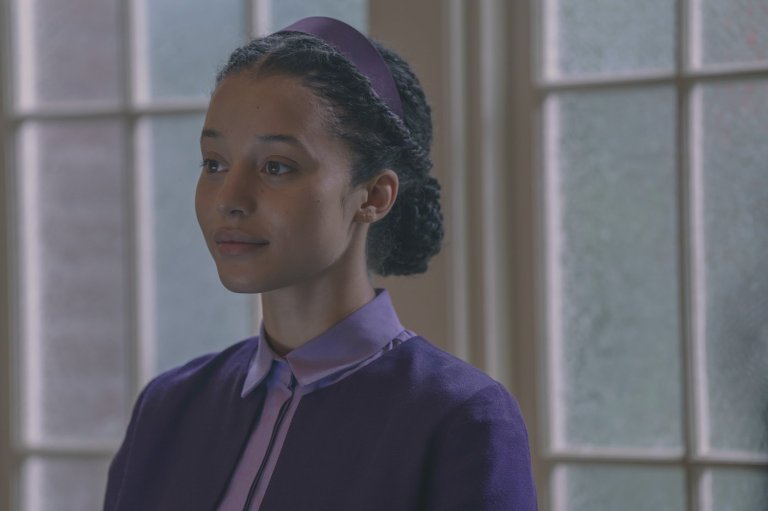 Where ‘The Testaments’ stars hung out in Toronto: Le Swan, Trinity Bellwoods and Winners? | iNFOnews.ca