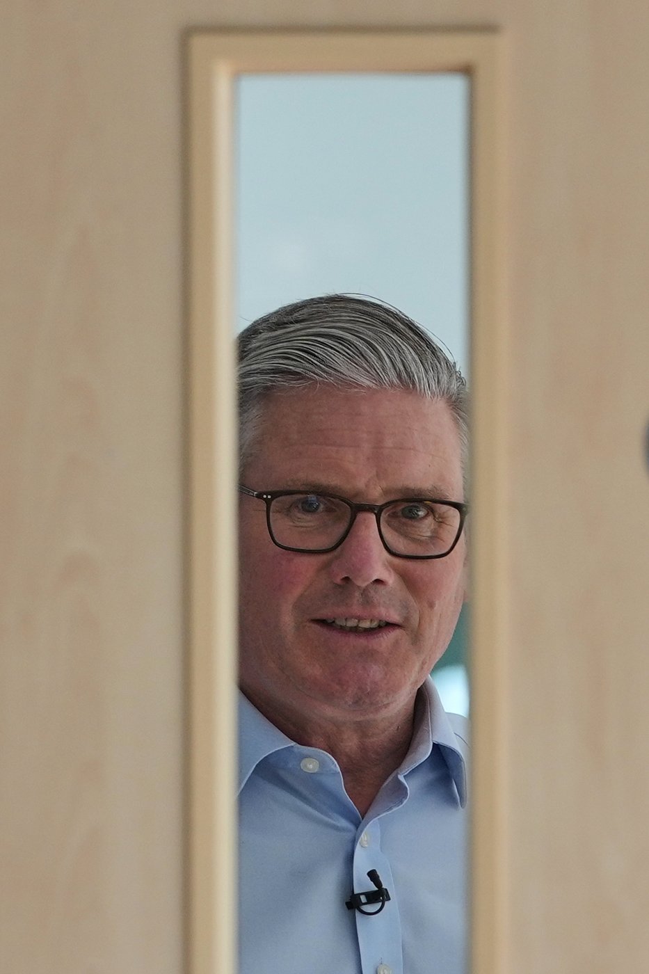 A new trove of Mandelson files brings more bad news for Keir Starmer | iNFOnews.ca A new trove of Mandelson files brings more bad news for Keir Starmer | iNFOnews.ca
