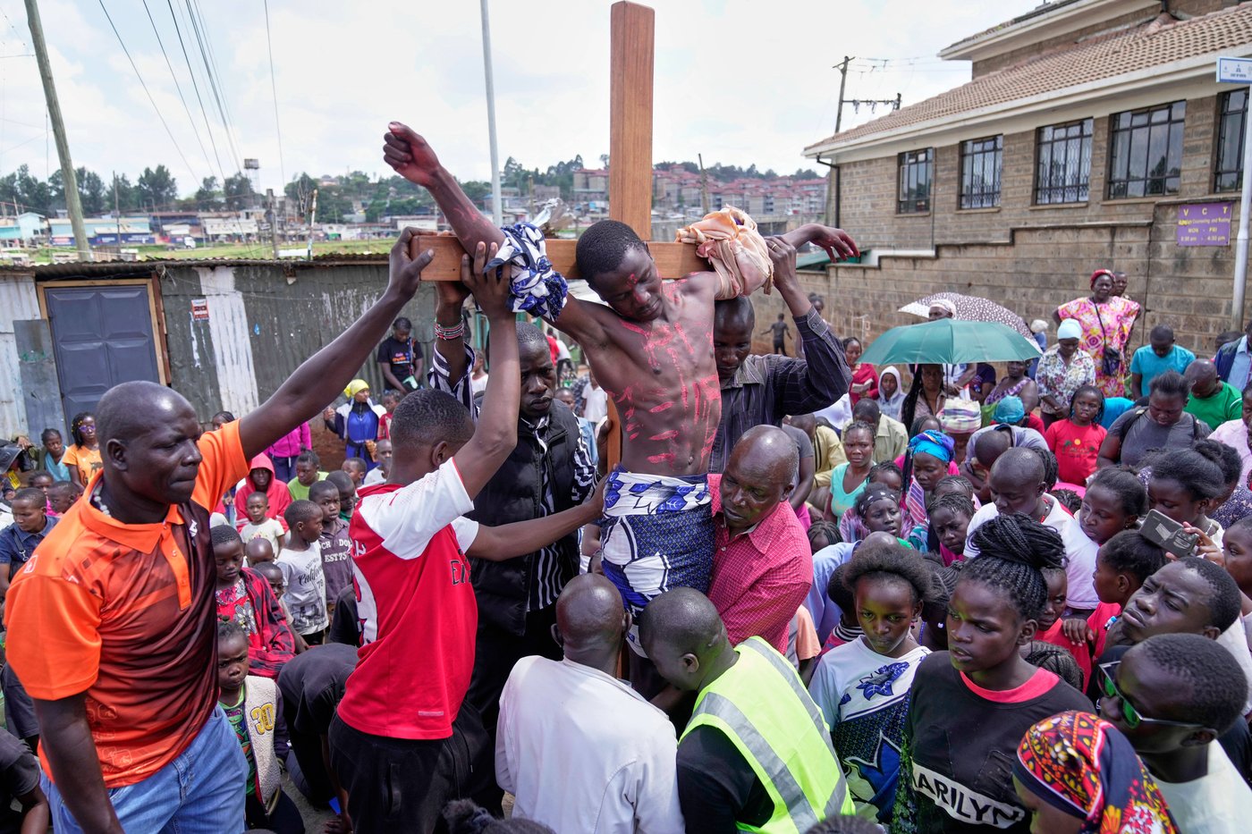 PHOTO COLLECTION: Holy Week Around the World | iNFOnews.ca PHOTO COLLECTION: Holy Week Around the World | iNFOnews.ca