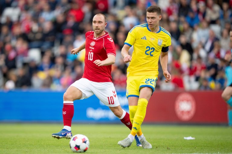 Eriksen 'doing well' and expected to leave the hospital after on-field collapse, Denmark team says | iNFOnews.ca