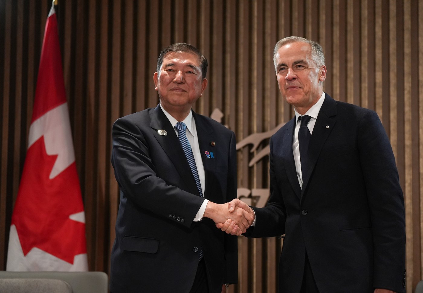 Trump leaves G7 summit early amid escalations in Middle East | iNFOnews.ca Trump leaves G7 summit early amid escalations in Middle East | iNFOnews.ca