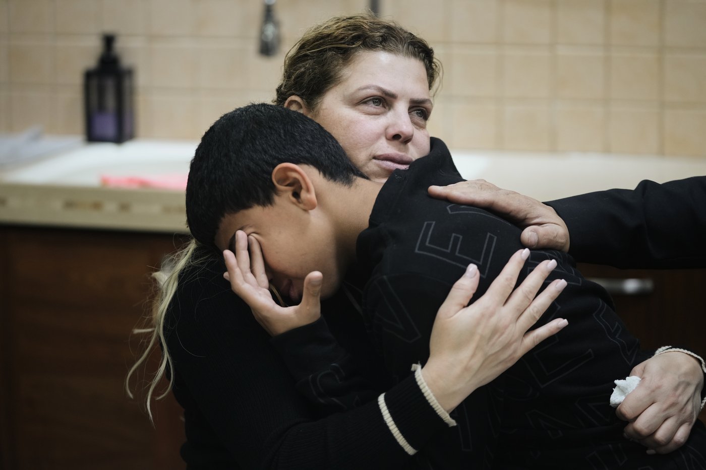 Besieged by gang violence, Palestinian citizens in Israel demand more security | iNFOnews.ca