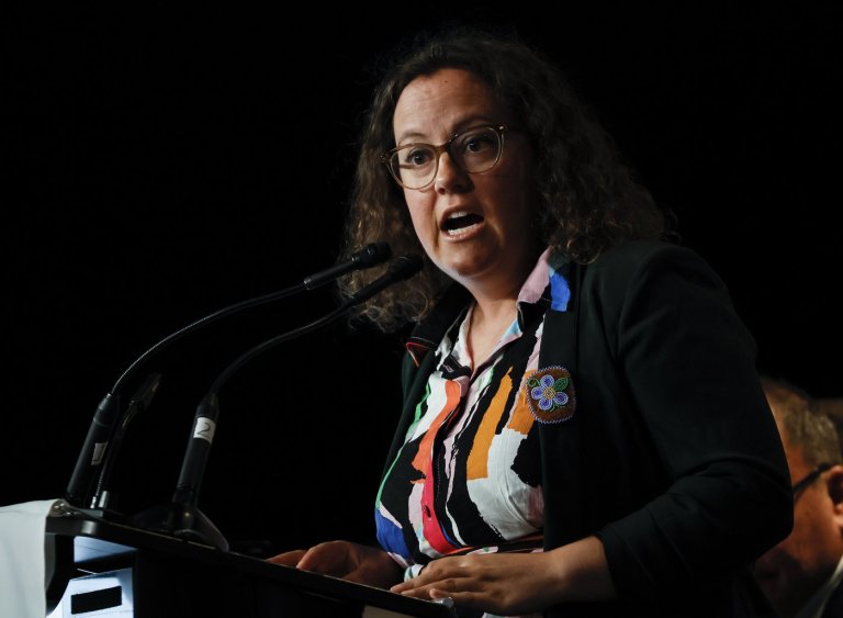 Audit finds federal department couldn't account for 132 Indigenous artworks | iNFOnews.ca Audit finds federal department couldn't account for 132 Indigenous artworks | iNFOnews.ca