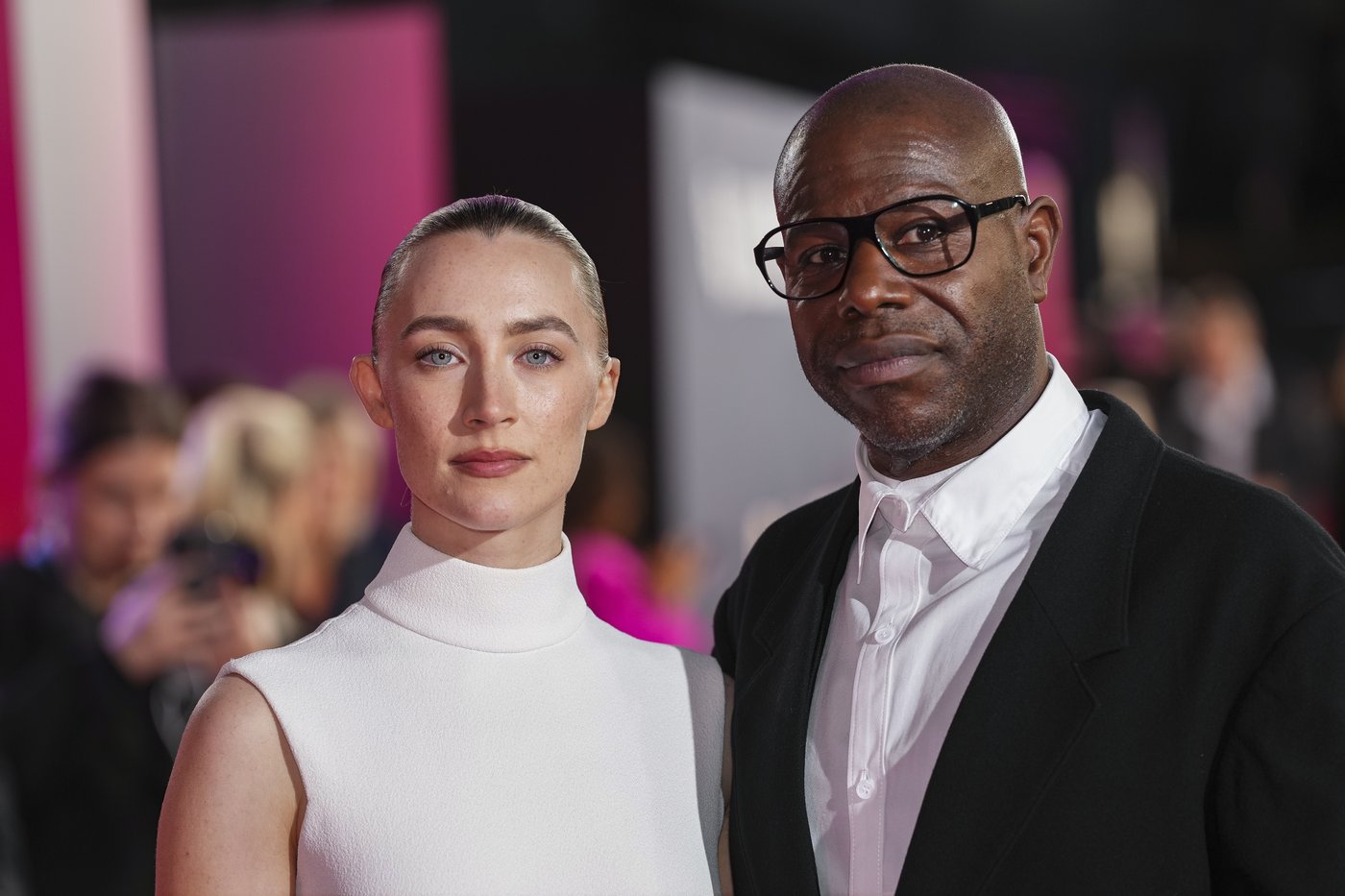 In ‘Blitz,’ Steve McQueen shows wartime London through a child’s eyes | iNFOnews.ca