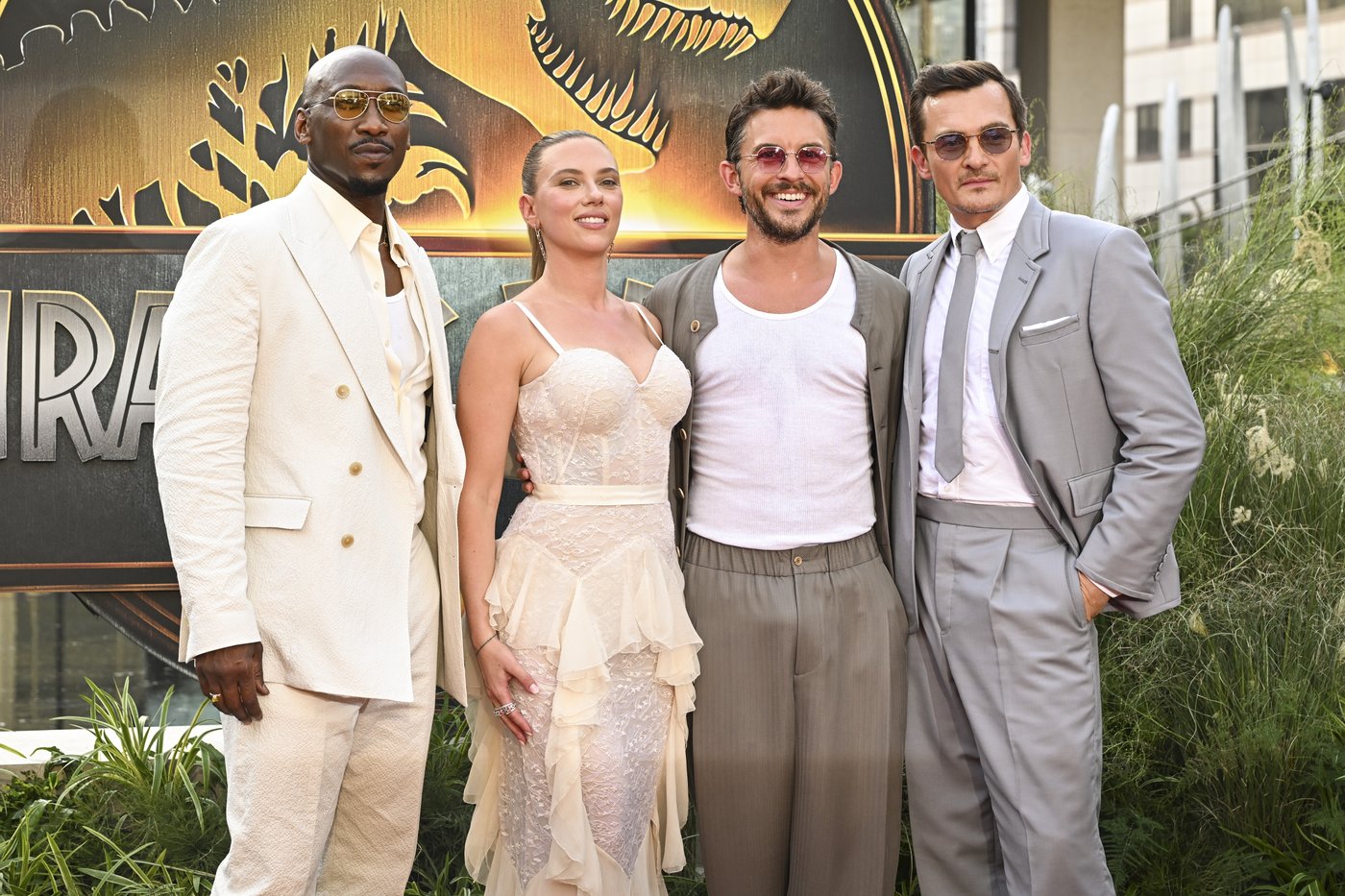 ‘Jurassic World’ needed a restart. Steven Spielberg knew who to call | iNFOnews.ca ‘Jurassic World’ needed a restart. Steven Spielberg knew who to call | iNFOnews.ca