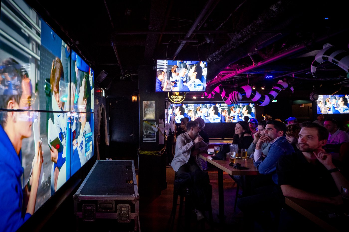 Photo Gallery: Blue Jays fans must hold out hope for Game 7 | iNFOnews.ca