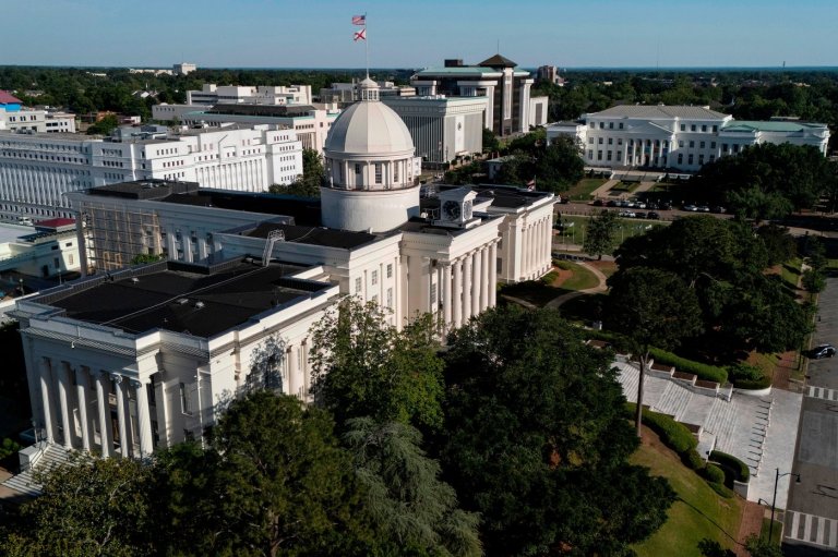 AP Decision Notes: What to expect in Alabama’s special congressional primaries | iNFOnews.ca