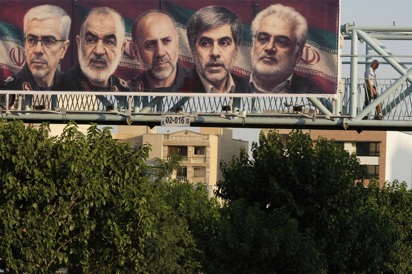 Israel's spy agency used AI and smuggled-in drones to prepare attack on Iran | iNFOnews.ca