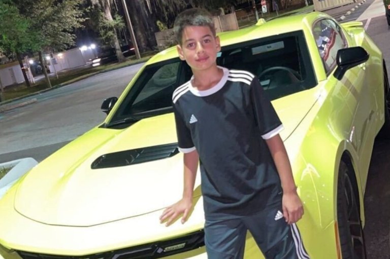A Florida teenager is in an Israeli prison. Why his family and advocates say he should be released | iNFOnews.ca