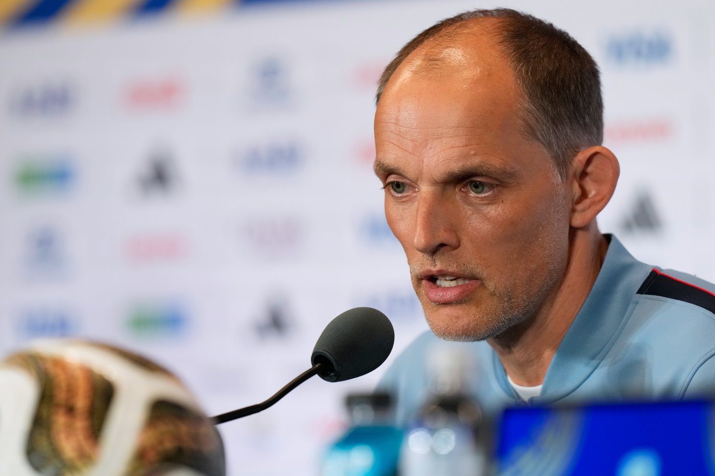 Disappointed France and England meet for third place in the World Cup | iNFOnews.ca