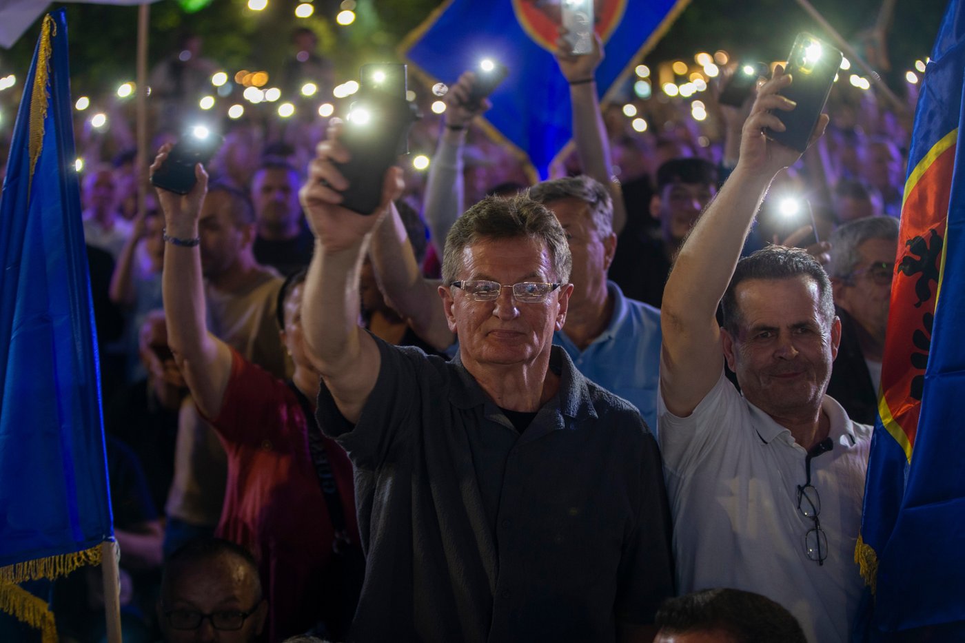 Kosovo set to hold third election in 18 months as frustration grows over political impasse | iNFOnews.ca