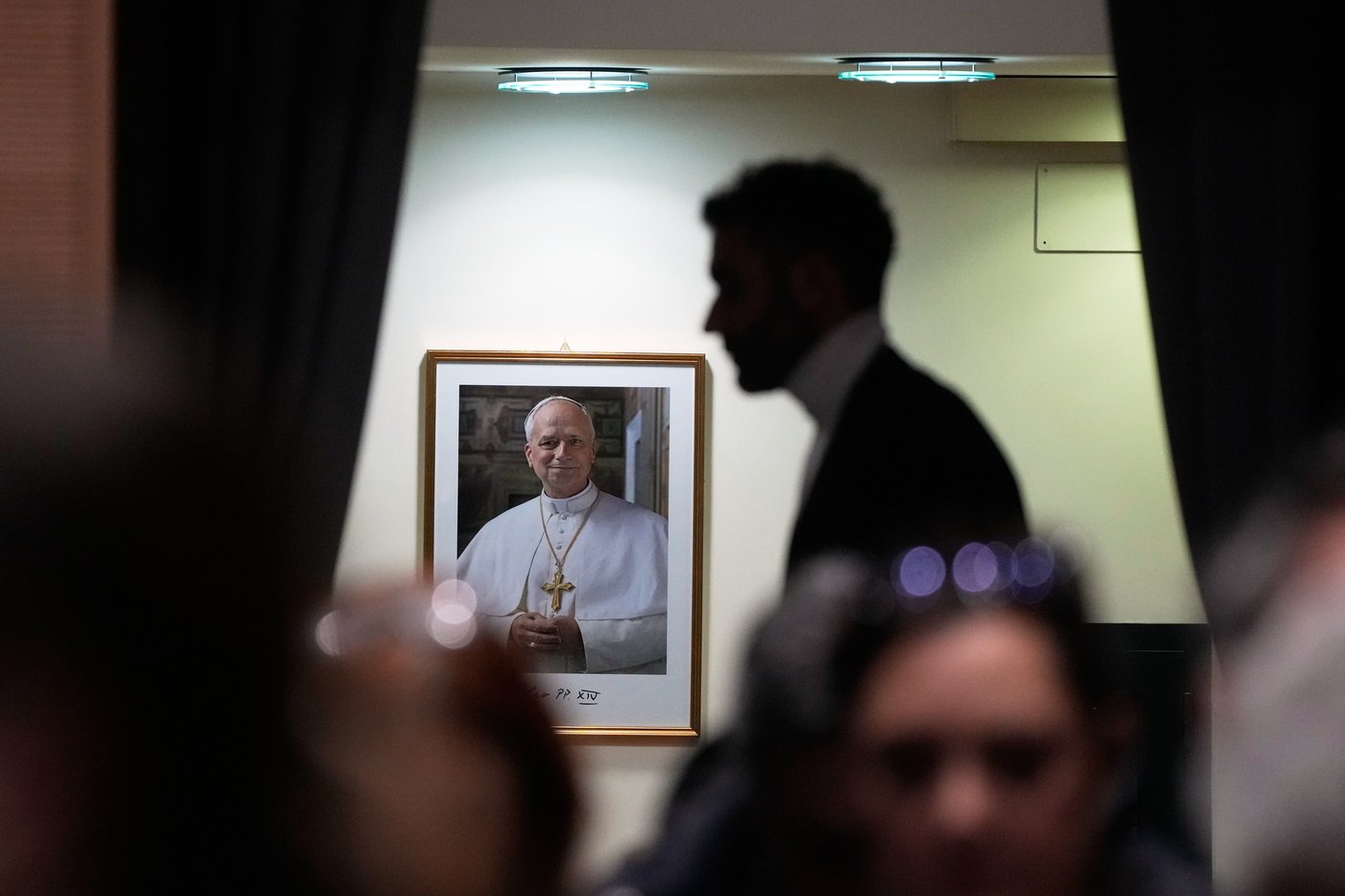 Pope indicates new governing style for Catholic Church with regular, annual cardinal meetings | iNFOnews.ca Pope indicates new governing style for Catholic Church with regular, annual cardinal meetings | iNFOnews.ca