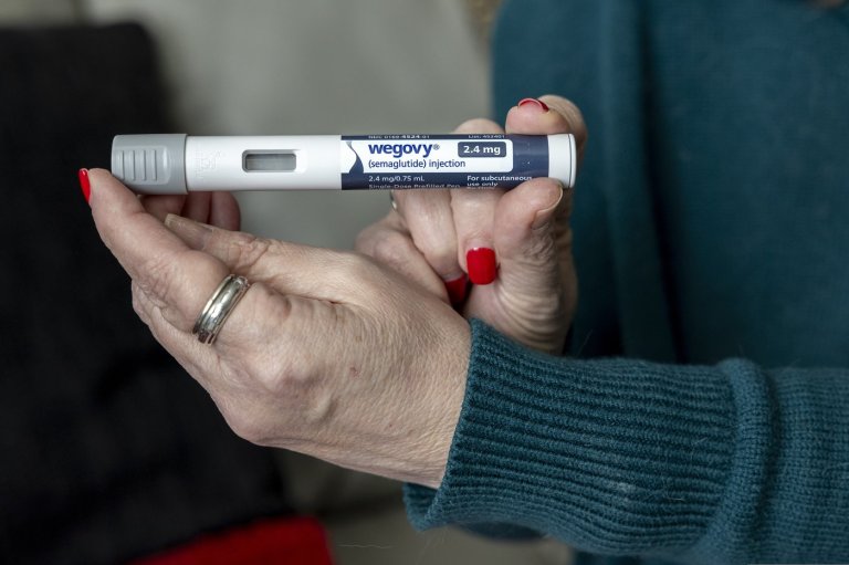 Canada approves first generic semaglutide injection for weight loss | iNFOnews.ca