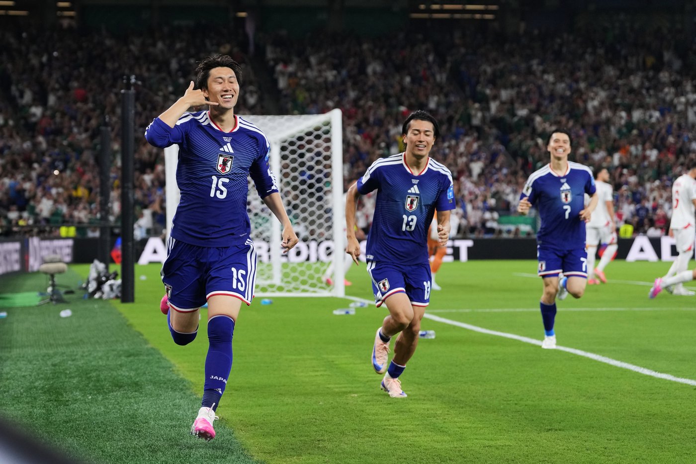Netherlands and Sweden face off in Houston and other World Cup Day 10 highlights, in photos | iNFOnews.ca