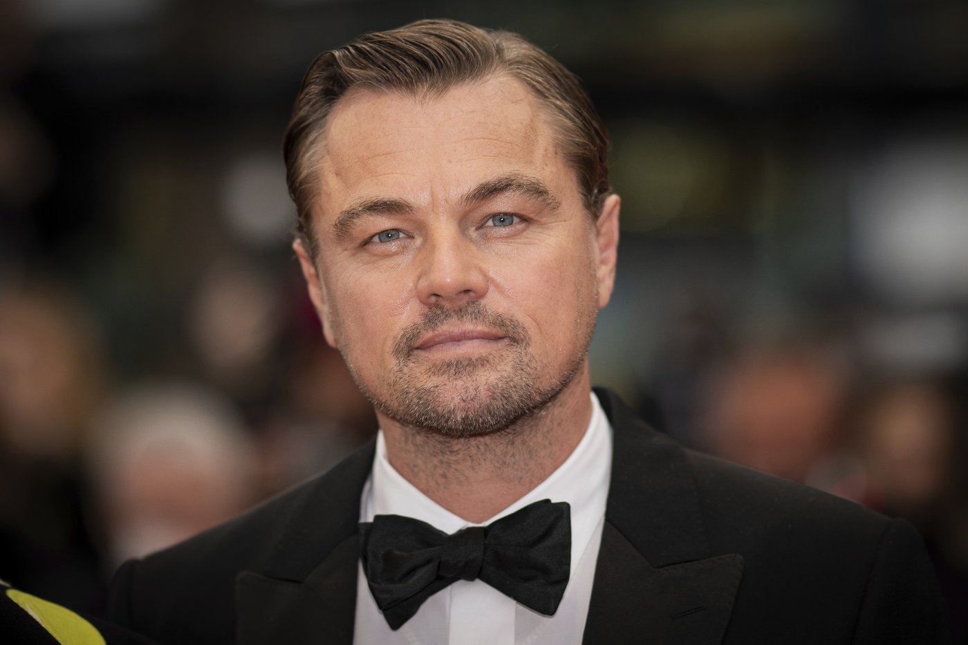 Leonardo DiCaprio endorses Kamala Harris for president | iNFOnews.ca