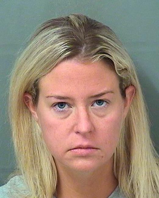 Stepmother of actress Lindsay Lohan arrested in Florida | iNFOnews.ca