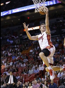 Raptors put Heat on the brink of playoff elimination, as Williams leads way to 107-104 win | iNFOnews.ca