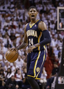 Heat 1 win away from trip back to NBA Finals, top Pacers 102-90 in Game 4 of East title series | iNFOnews.ca