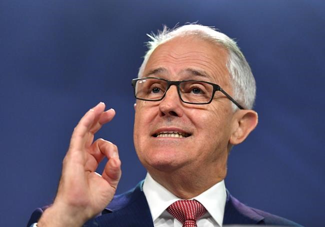 Australia to create its own space agency for economic boost | iNFOnews.ca