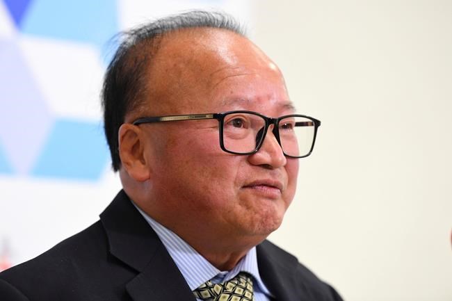 Australia accuses head of Chinese group of foreign meddling | iNFOnews.ca Australia accuses head of Chinese group of foreign meddling | iNFOnews.ca