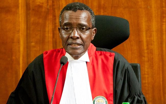 Kenya judiciary complain of budget cuts | iNFOnews.ca Kenya judiciary complain of budget cuts | iNFOnews.ca