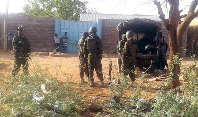 6 killed in Kenya as al-Shabab claims to target Christians | iNFOnews.ca CP1710982227
