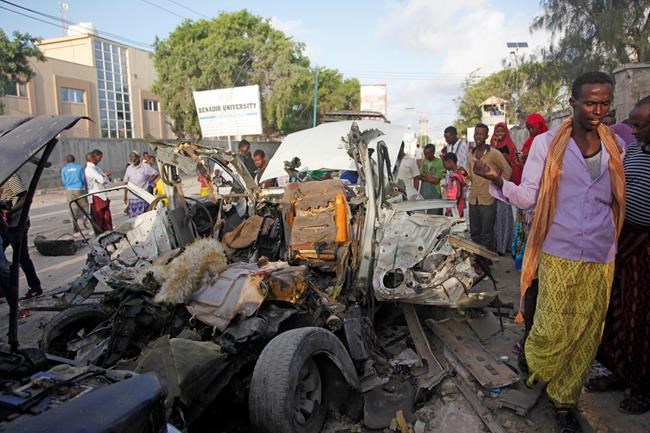 Somali extremists attack beach restaurant killing 8 | iNFOnews.ca Somali extremists attack beach restaurant killing 8 | iNFOnews.ca
