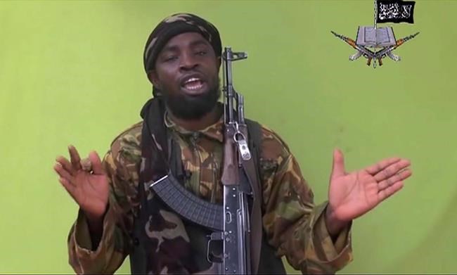 War of words in Boko Haram extremist leadership struggle | iNFOnews.ca