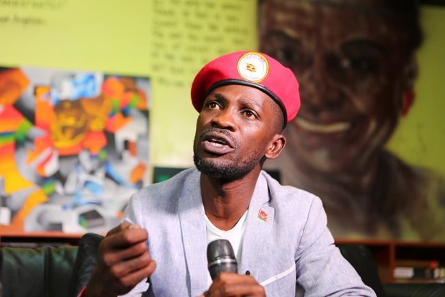 African youth opposition movement aims to drive change | iNFOnews.ca African youth opposition movement aims to drive change | iNFOnews.ca