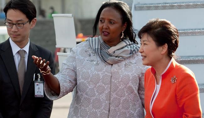 Uganda to stop security co-operation with North Korea | iNFOnews.ca