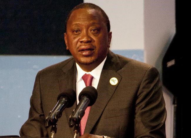 Kenya stops US election education program ahead of polls | iNFOnews.ca