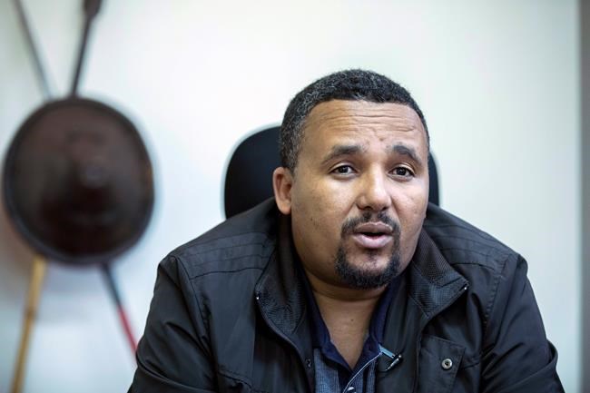 Deadly Ethiopia unrest poses fresh challenge to Nobel winner | iNFOnews.ca Deadly Ethiopia unrest poses fresh challenge to Nobel winner | iNFOnews.ca