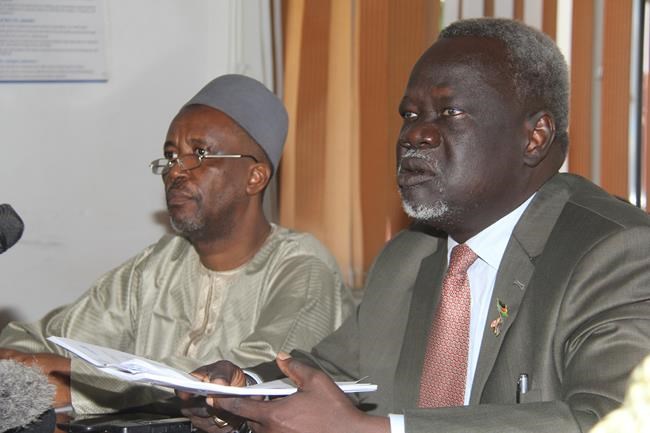 South Sudan: 15 children die in botched vaccine campaign | iNFOnews.ca