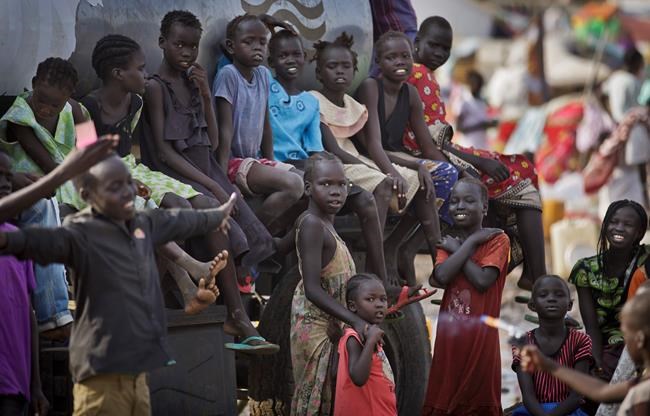 AP EXPLAINS: What flight of South Sudan's rebel leader means | iNFOnews.ca