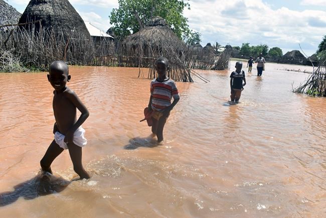 6 dead in Kenya overnight flooding with 11 others missing | iNFOnews.ca 6 dead in Kenya overnight flooding with 11 others missing | iNFOnews.ca