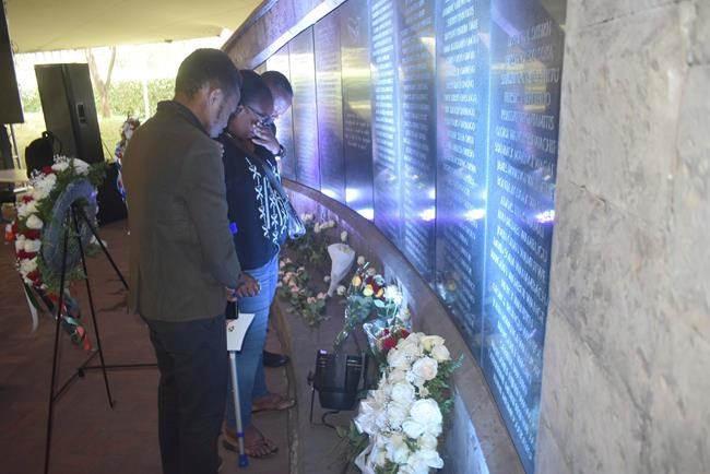 Kenya, Tanzania mark 20 years since US embassy bombings | iNFOnews.ca Kenya, Tanzania mark 20 years since US embassy bombings | iNFOnews.ca