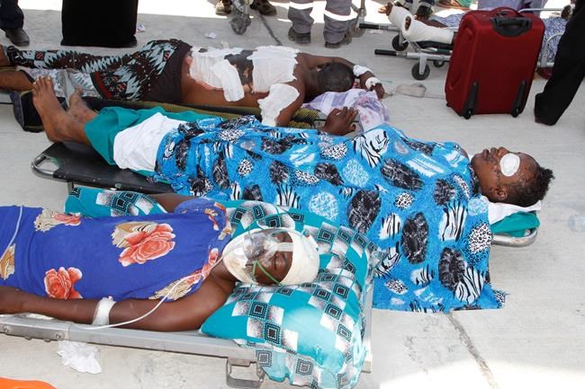 After bombing, Somalia fears renewed al-Shabab onslaught | iNFOnews.ca After bombing, Somalia fears renewed al-Shabab onslaught | iNFOnews.ca