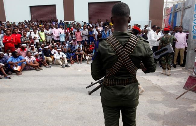 Somalia marks 1 year since devastating Mogadishu bombing | iNFOnews.ca Somalia marks 1 year since devastating Mogadishu bombing | iNFOnews.ca