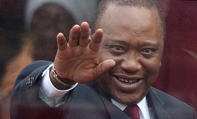 Kenya's police say 4 killed in opposition demonstrations | iNFOnews.ca