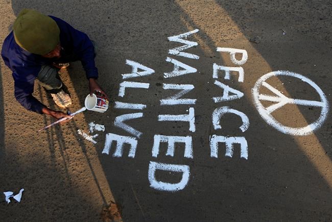 The Latest: Attackers gunned down at Kenya polling centre | iNFOnews.ca The Latest: Attackers gunned down at Kenya polling centre | iNFOnews.ca