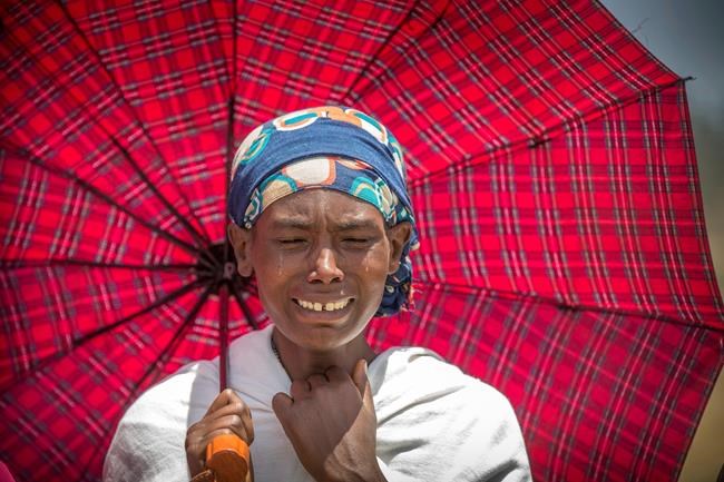 Report: Crew of doomed Ethiopian Airlines flight followed procedures | iNFOnews.ca Report: Crew of doomed Ethiopian Airlines flight followed procedures | iNFOnews.ca
