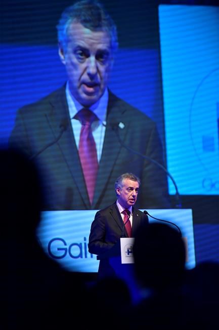 ETA formally ends armed fight, but Spain vows to prosecute | iNFOnews.ca