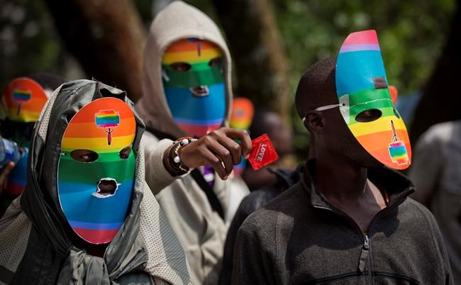 Kenya: Judge upholds use of anal probes to define sexuality | iNFOnews.ca Kenya: Judge upholds use of anal probes to define sexuality | iNFOnews.ca