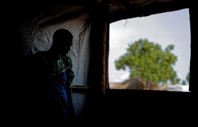 125 women, girls raped, whipped and clubbed in South Sudan | iNFOnews.ca