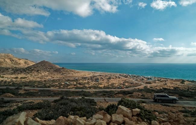 11 Indian sailors on small boat hijacked off Somali coast | iNFOnews.ca