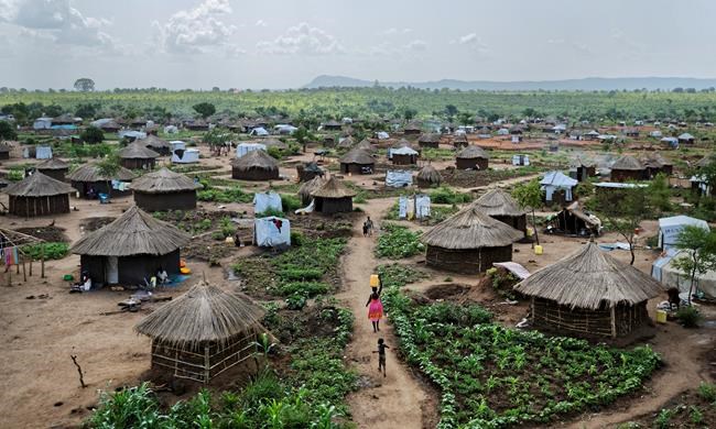 UN says millions misspent on Africa's biggest refugee crisis | iNFOnews.ca UN says millions misspent on Africa's biggest refugee crisis | iNFOnews.ca