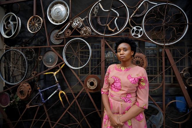Kenya bans 1st Cannes-bound feature film over 'lesbianism' | iNFOnews.ca