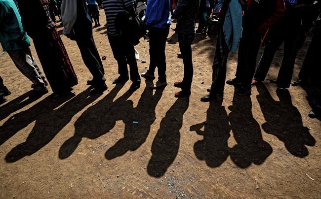 The Latest: Lamu residents voted in Kenya, despite militants | iNFOnews.ca The Latest: Lamu residents voted in Kenya, despite militants | iNFOnews.ca