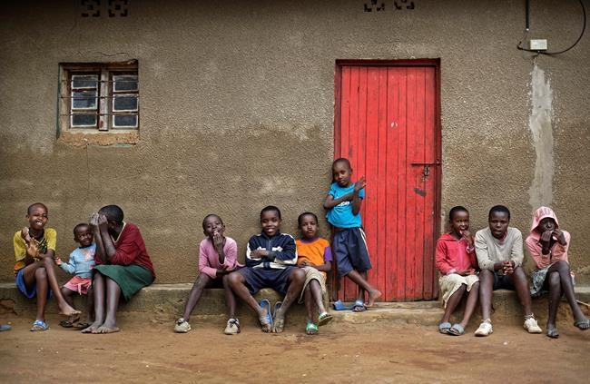 25 years after Rwanda genocide, survivors forgive killers | iNFOnews.ca 25 years after Rwanda genocide, survivors forgive killers | iNFOnews.ca